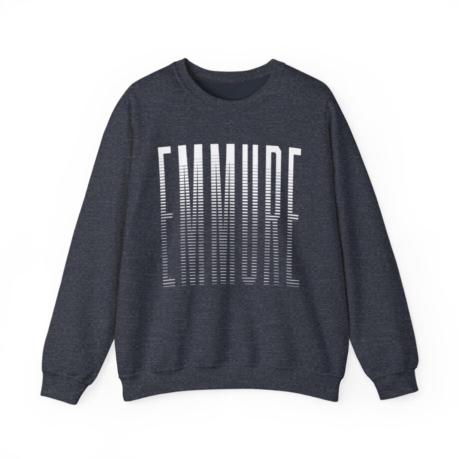 Emmure Faded Cult Unisex Heavy Blend™ Crewneck Sweatshirt