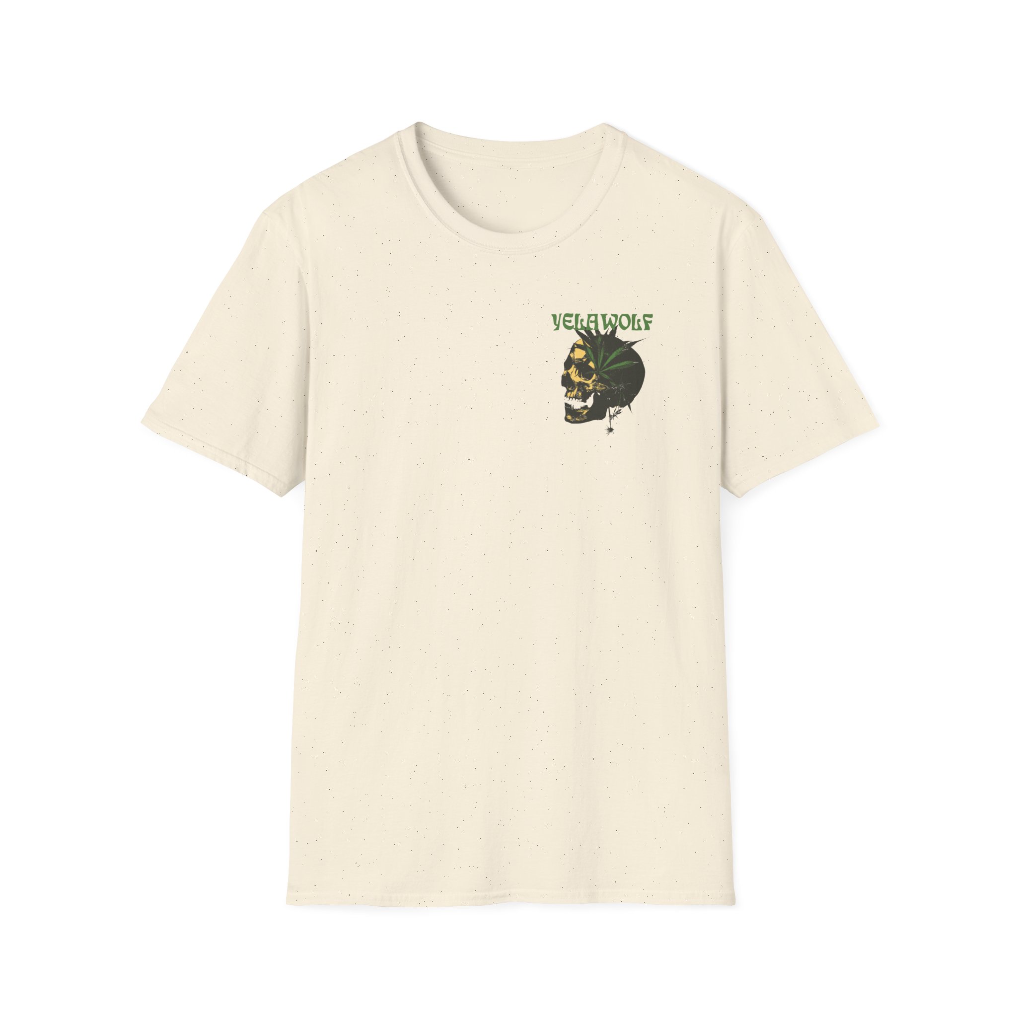 YM Unisex Softstyle T-Shirt