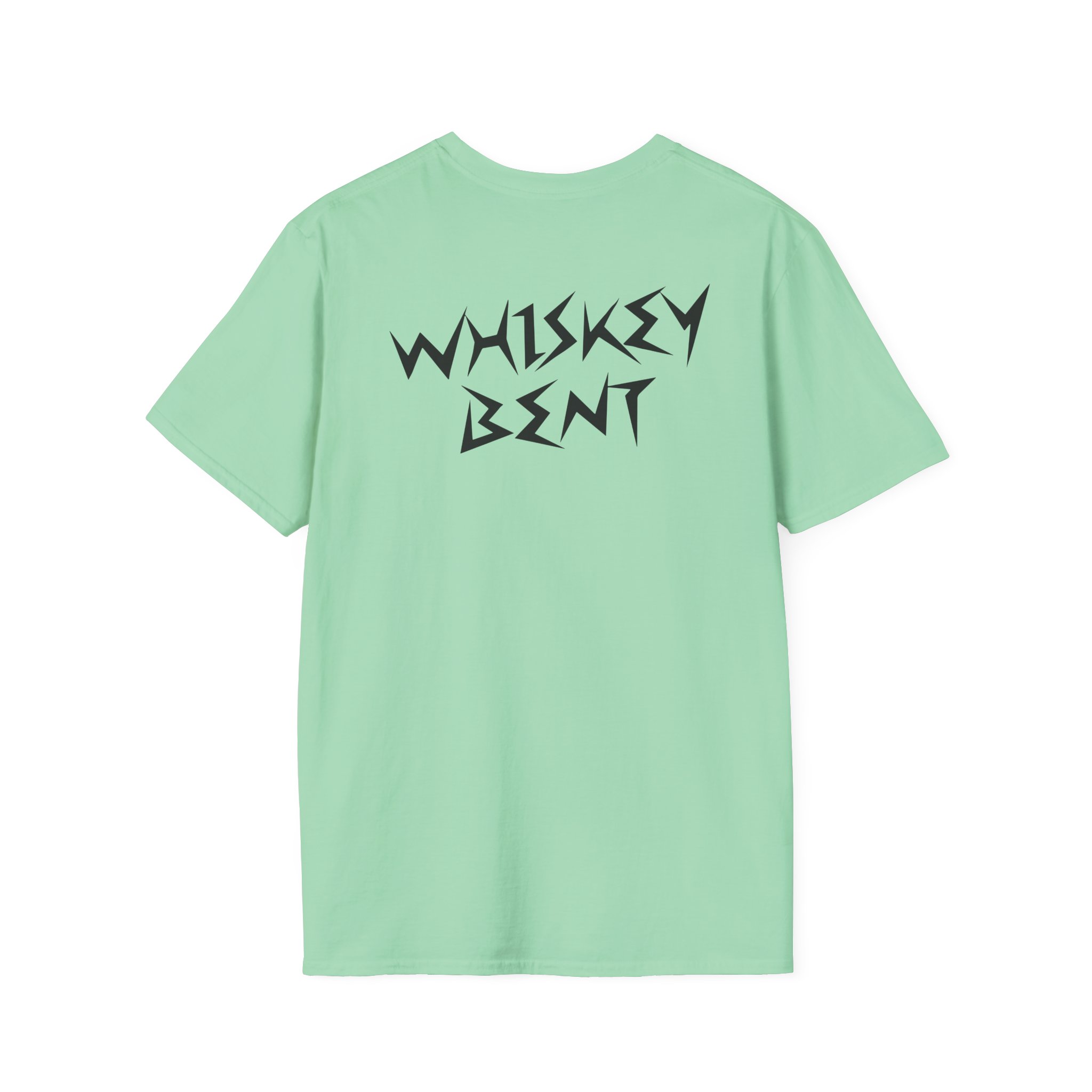 YM Unisex Softstyle T-Shirt