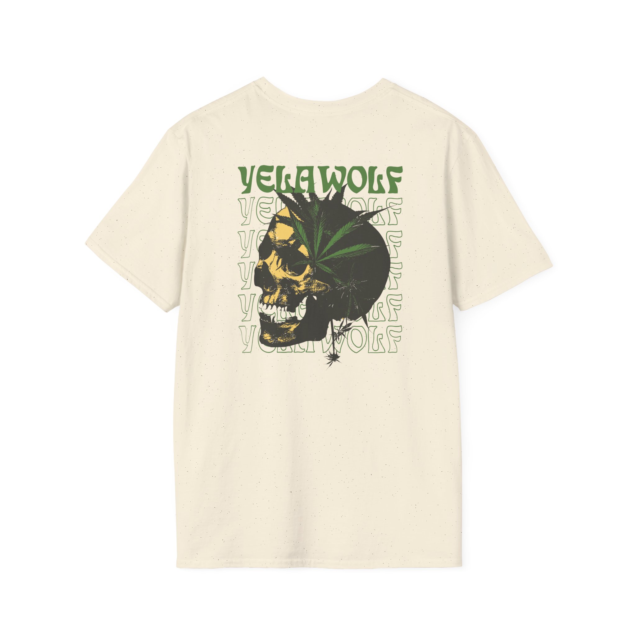 YM Unisex Softstyle T-Shirt