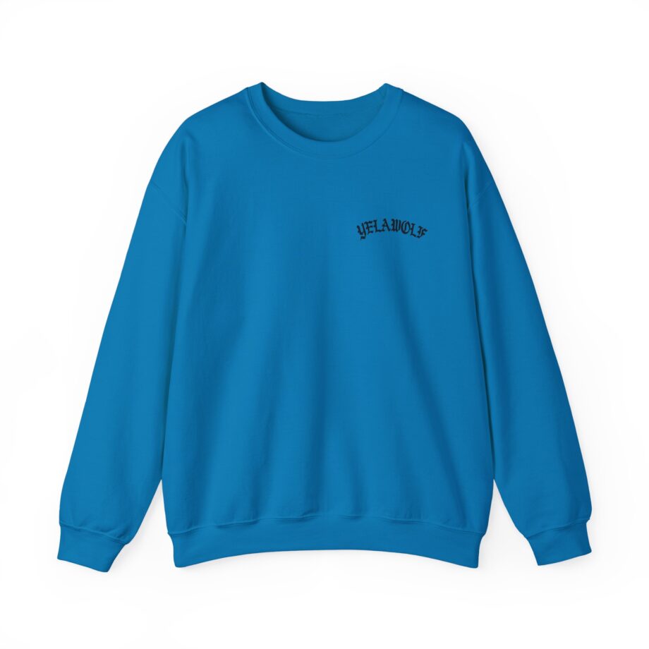 YM Unisex Heavy Blend™ Crewneck Sweatshirt