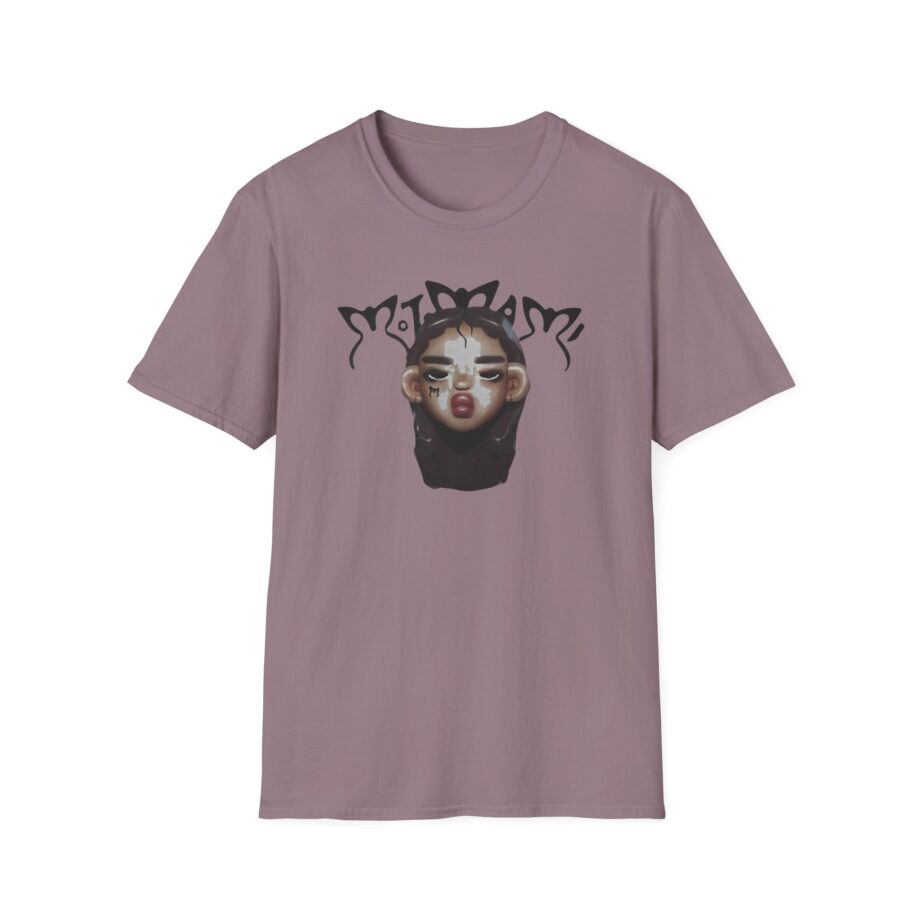 Rosalia Motomami Live Unisex Softstyle T-Shirt