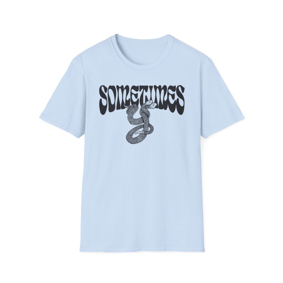 YM Unisex Softstyle T-Shirt