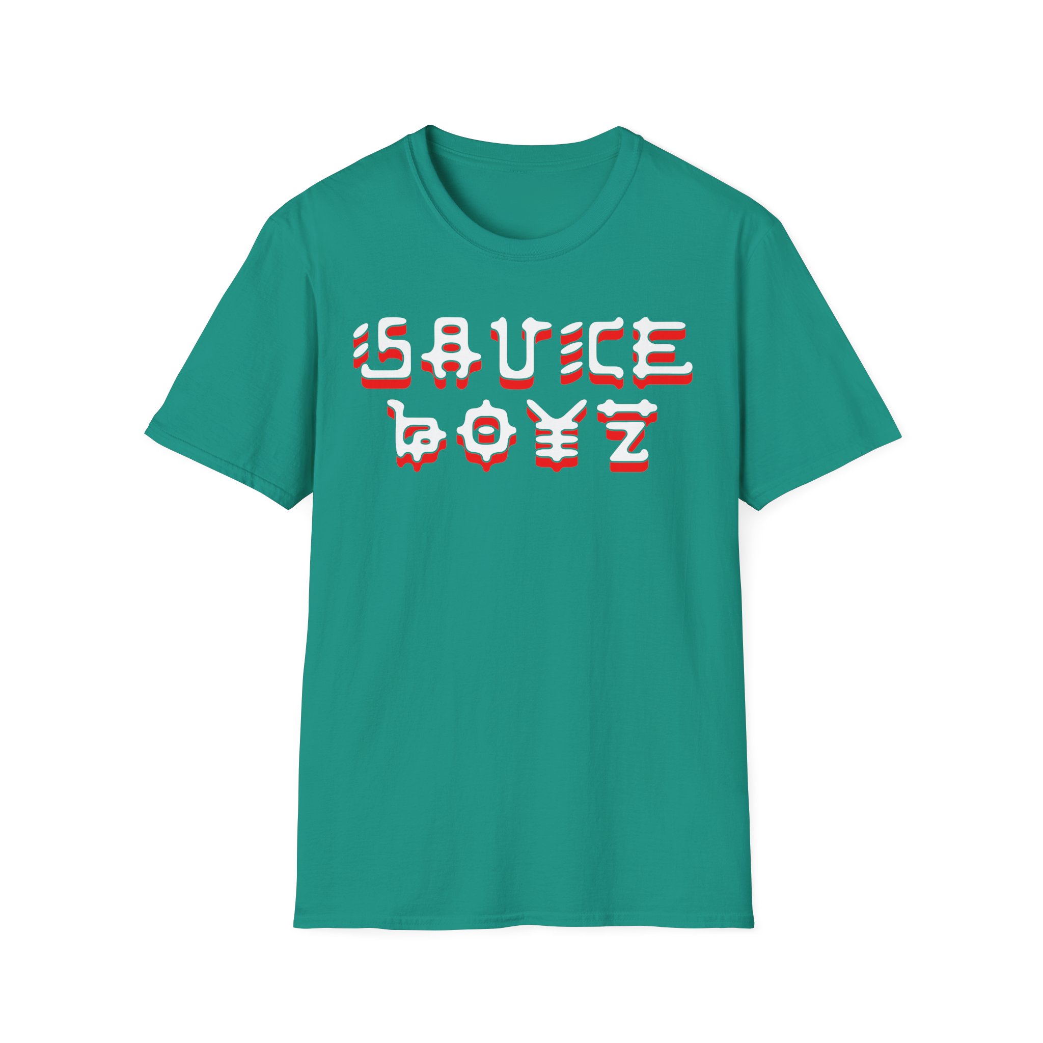 Eladio Carrion Unisex Softstyle T-Shirt