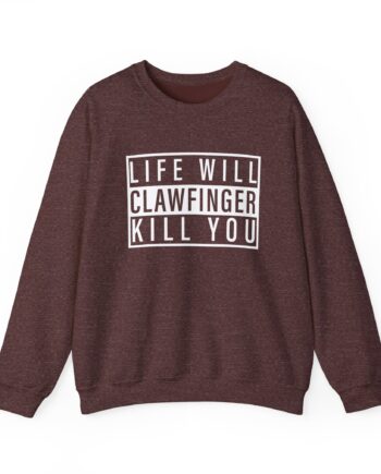Teemerch Unisex Heavy Blend™ Crewneck Sweatshirt