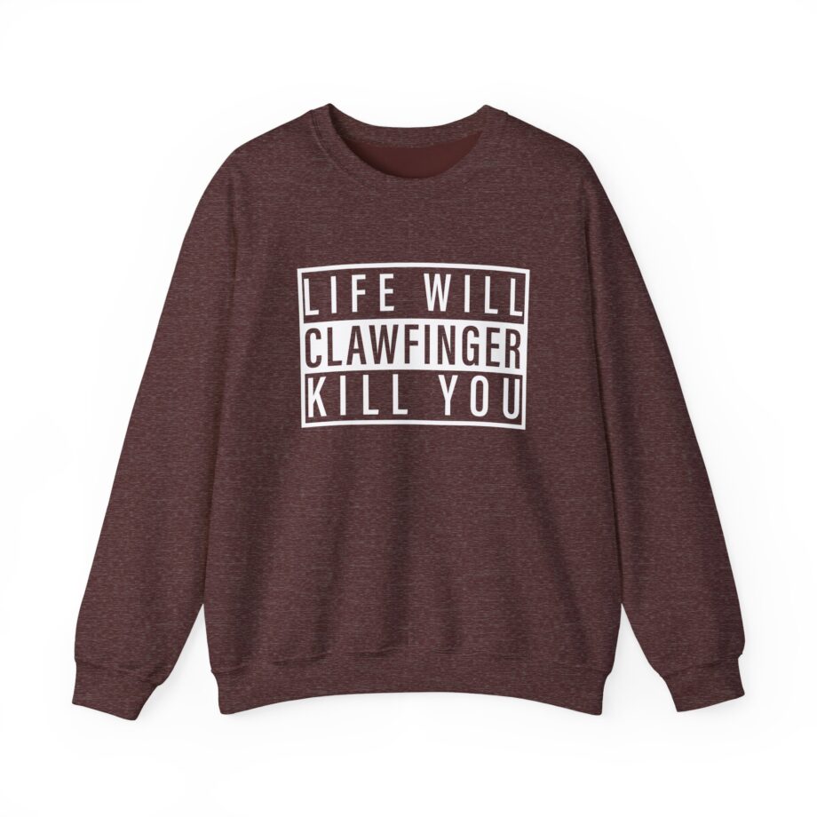 Teemerch Unisex Heavy Blend™ Crewneck Sweatshirt