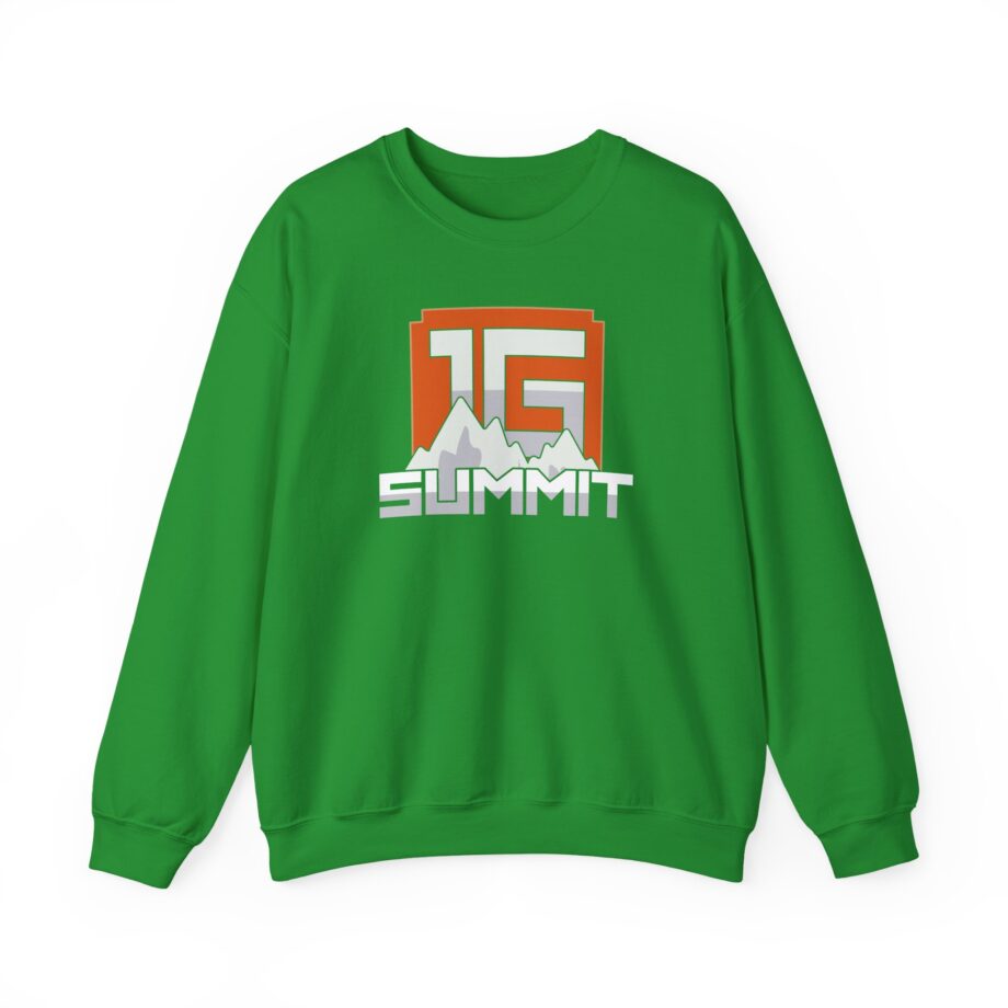 Summit1g Unisex Heavy Blend™ Crewneck Sweatshirt