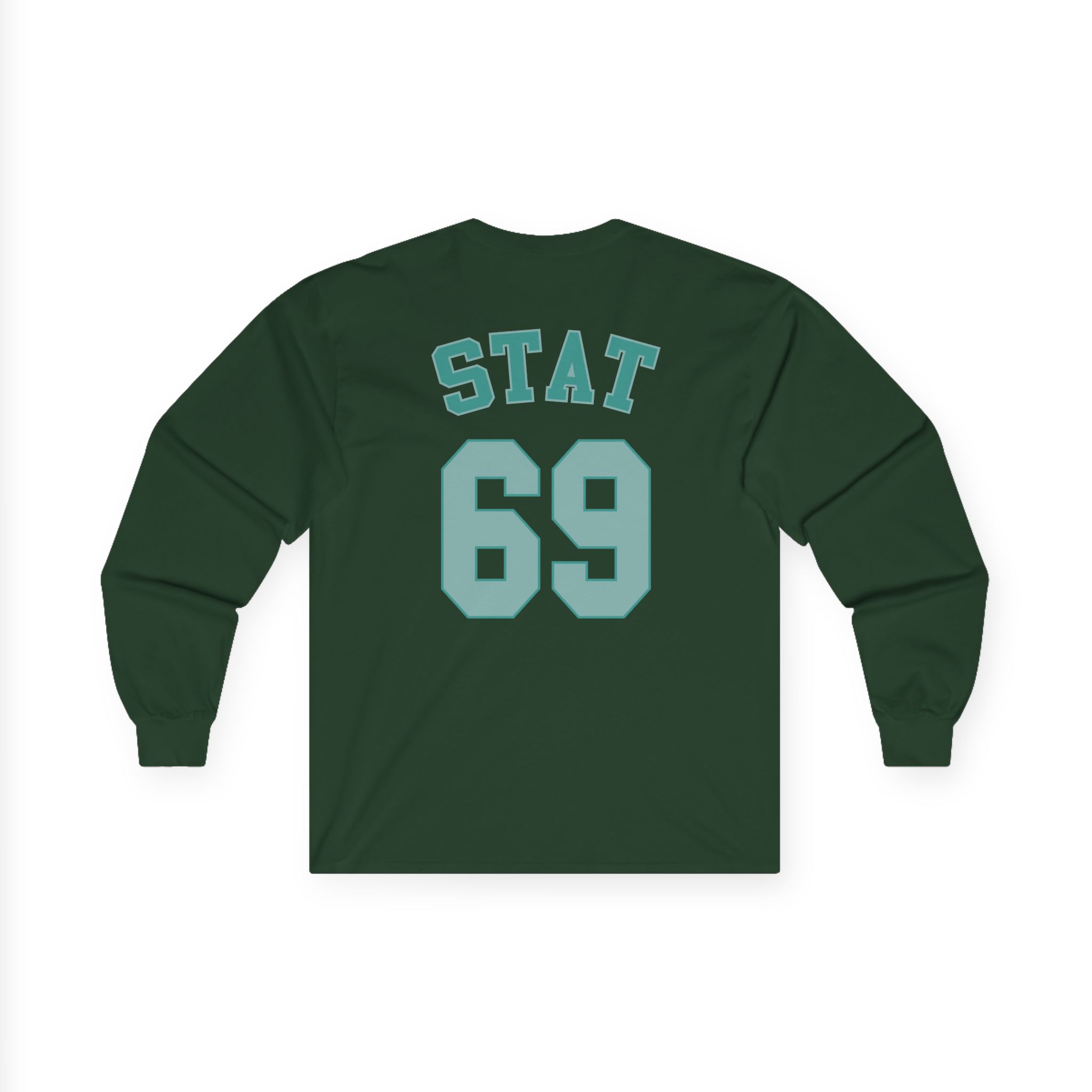 Stand Atlantic Sidewinders Unisex Ultra Cotton Long Sleeve Tee