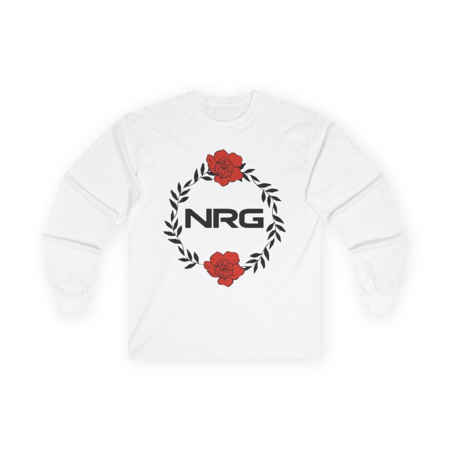 Stable Ronaldo Unisex Ultra Cotton Long Sleeve Tee