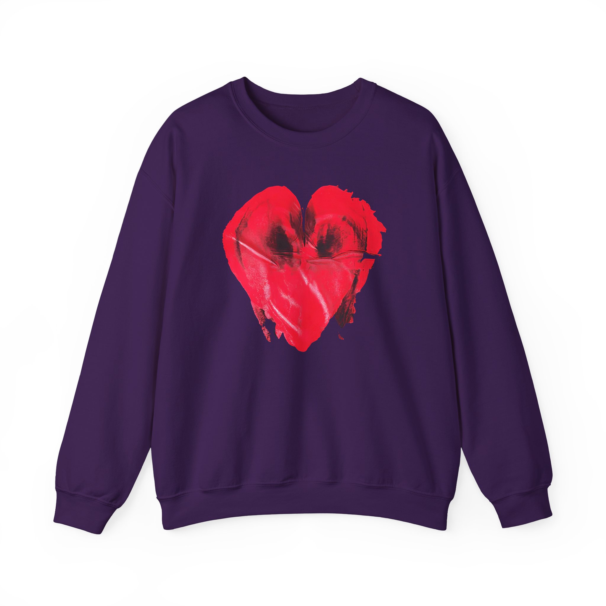 Shirin David Bitches Need Rap Ltd. Cd Unisex Heavy Blendâ„¢ Crewneck Sweatshirt