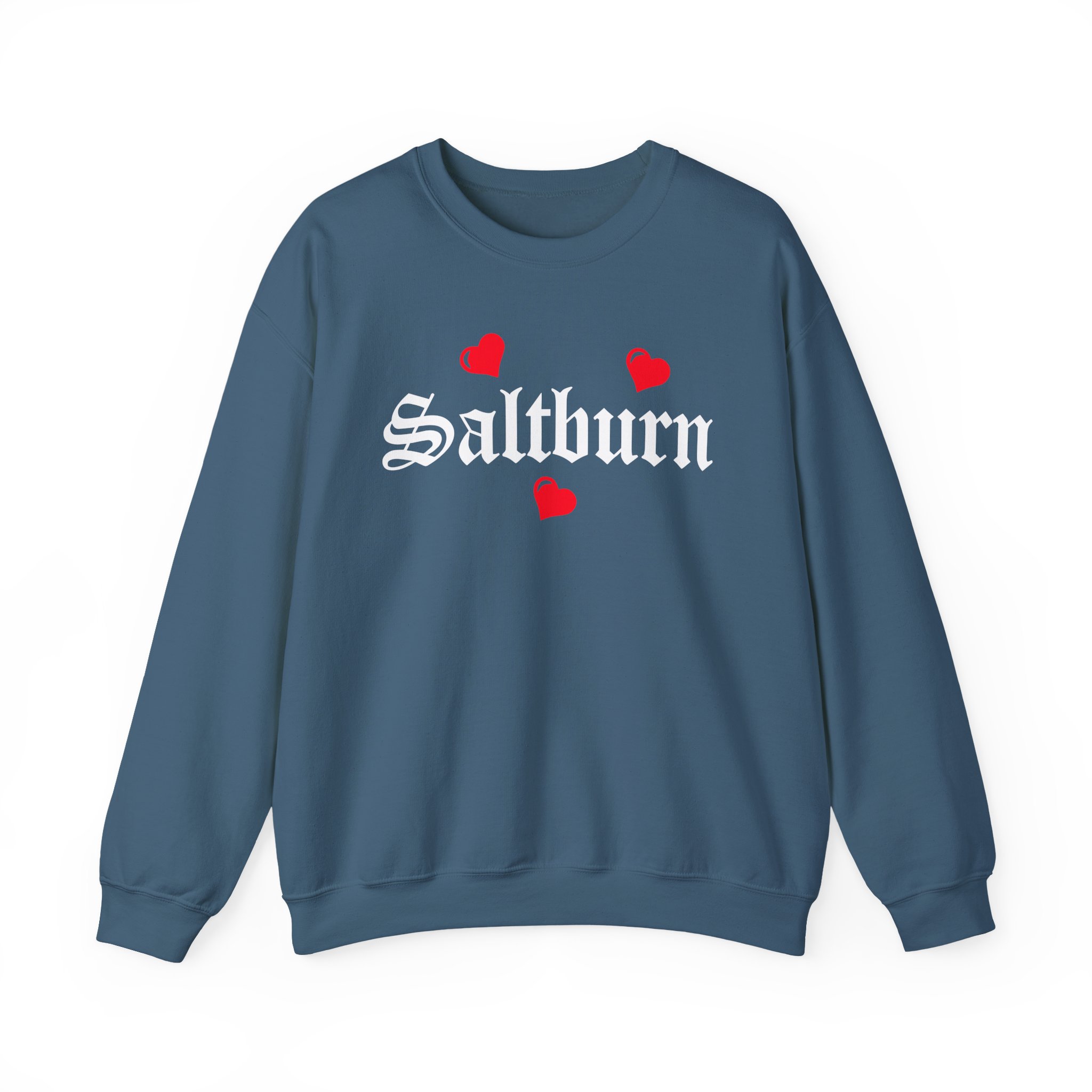 Saltburn Unisex Heavy Blendâ„¢ Crewneck Sweatshirt