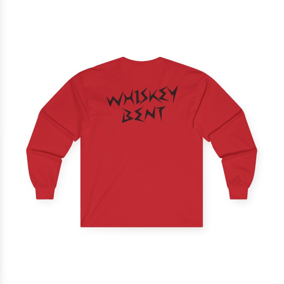YM Unisex Ultra Cotton Long Sleeve Tee