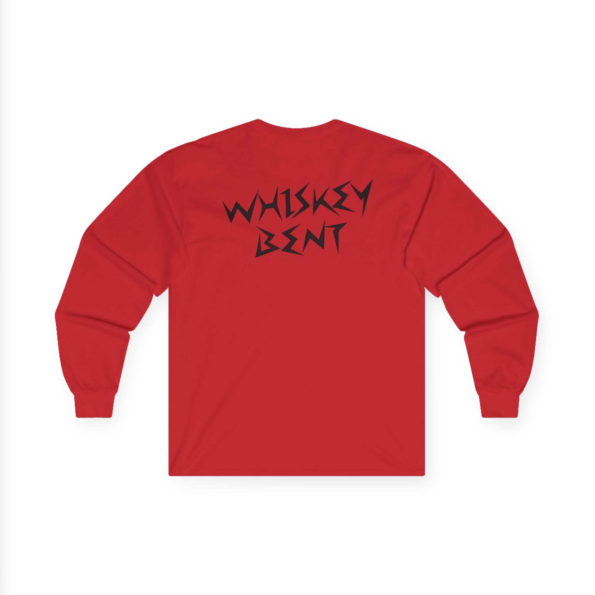 YM Unisex Ultra Cotton Long Sleeve Tee