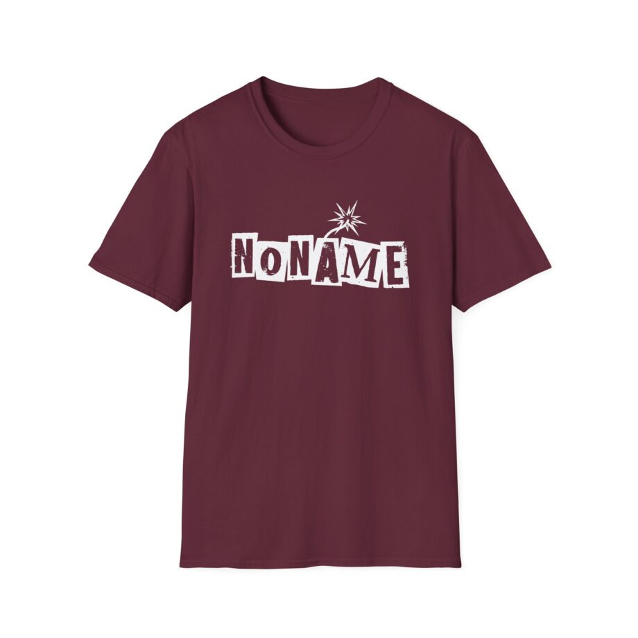 Jake & Johnnie Unisex Softstyle T-Shirt