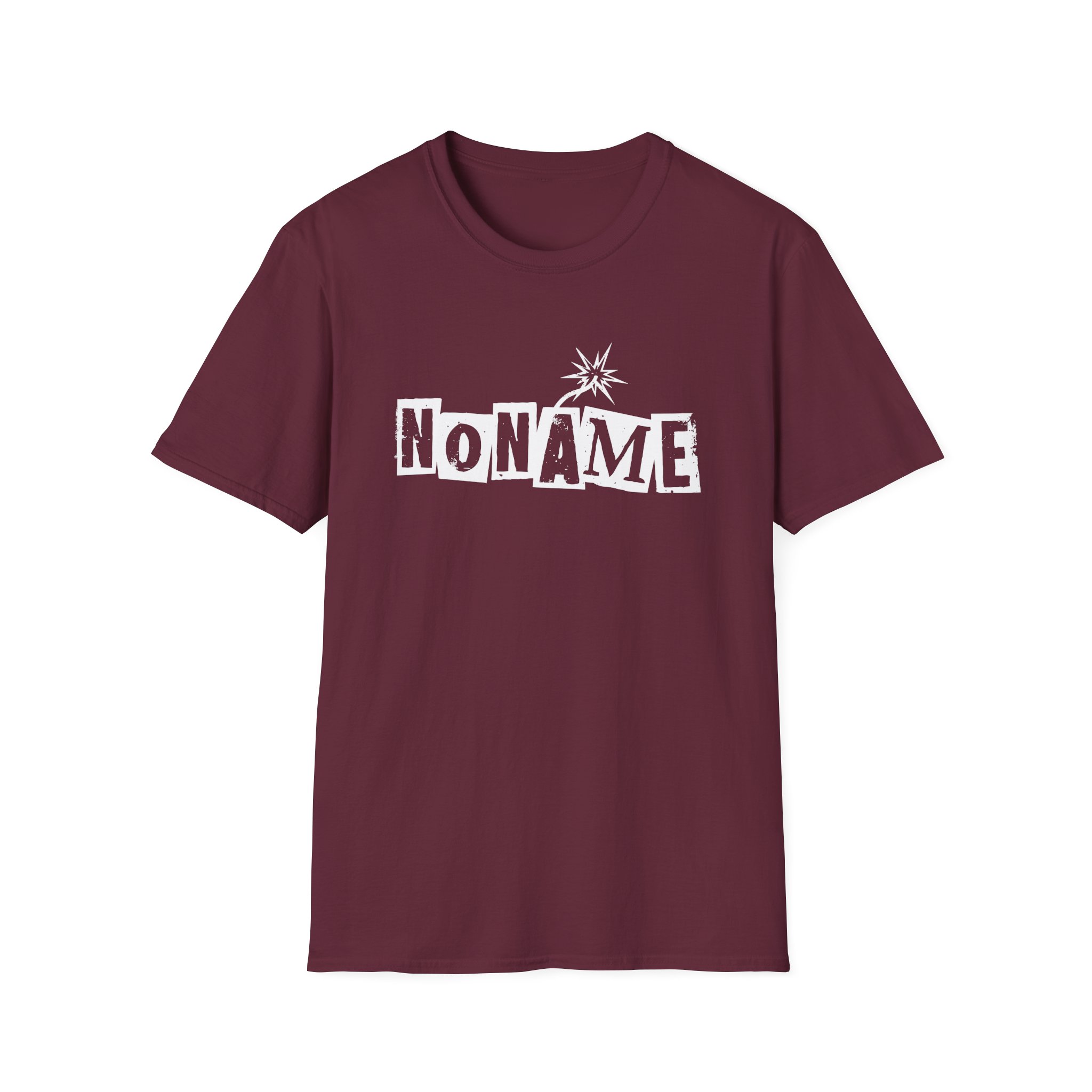 Jake & Johnnie Unisex Softstyle T-Shirt