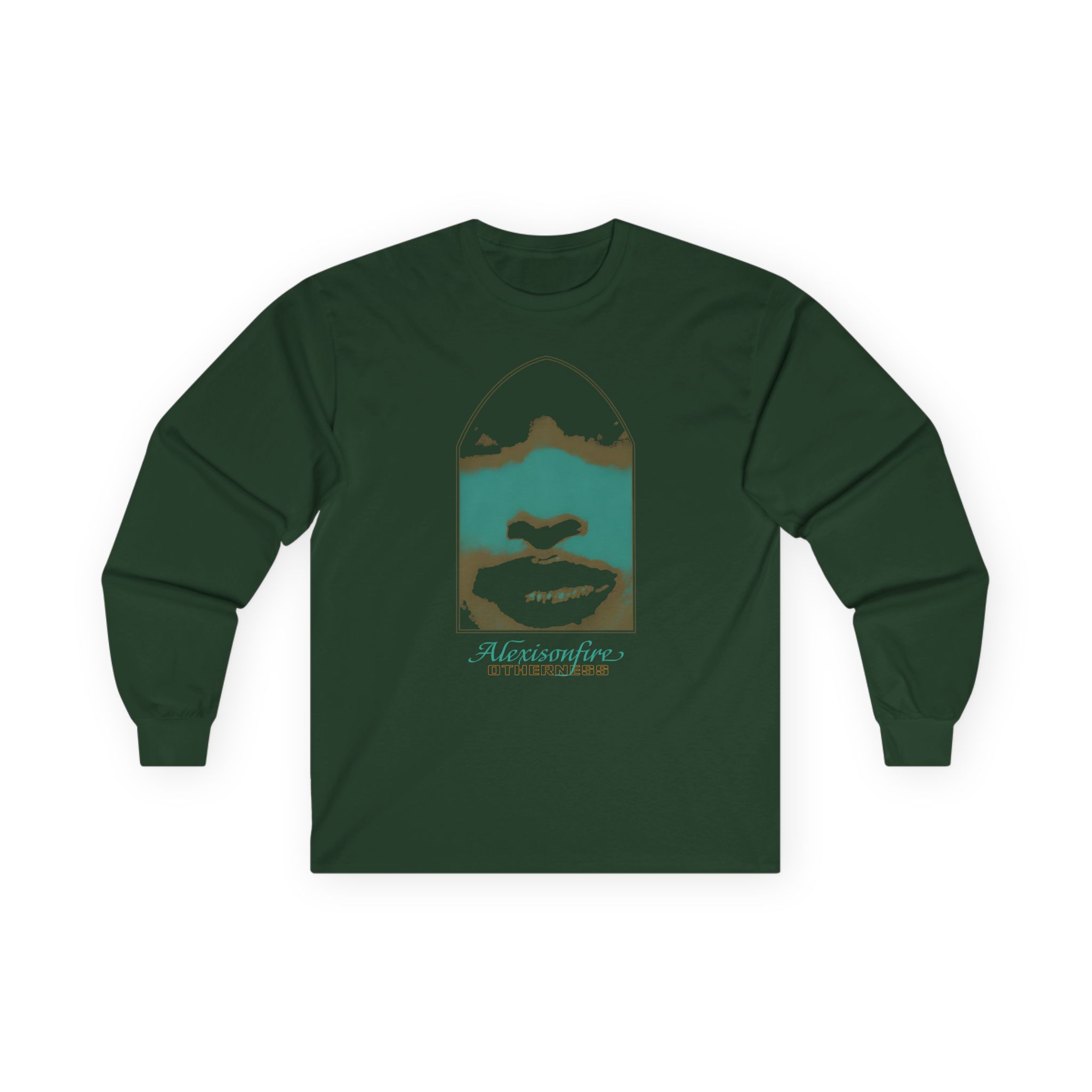 Alexisonfire Otherness Unisex Ultra Cotton Long Sleeve Tee