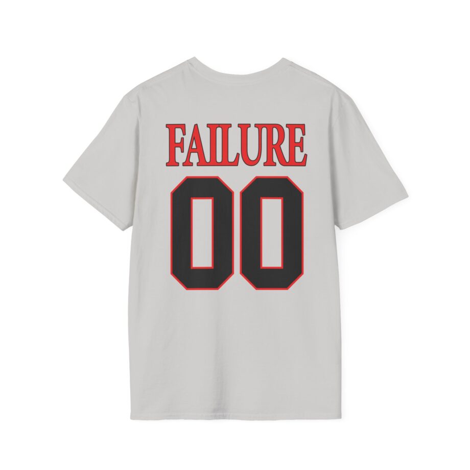 The Acacia Strain FAILURE Unisex Softstyle T-Shirt
