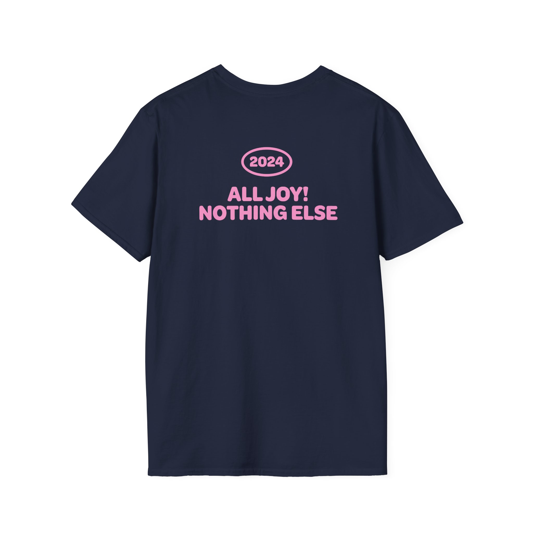 Ryan Trahan You Can Have My Joyride Unisex Softstyle T-Shirt