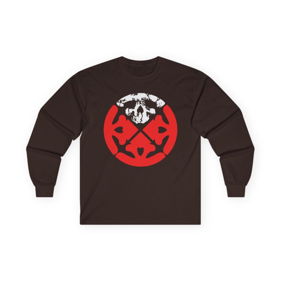 Life of Agony River Runs Unisex Ultra Cotton Long Sleeve Tee