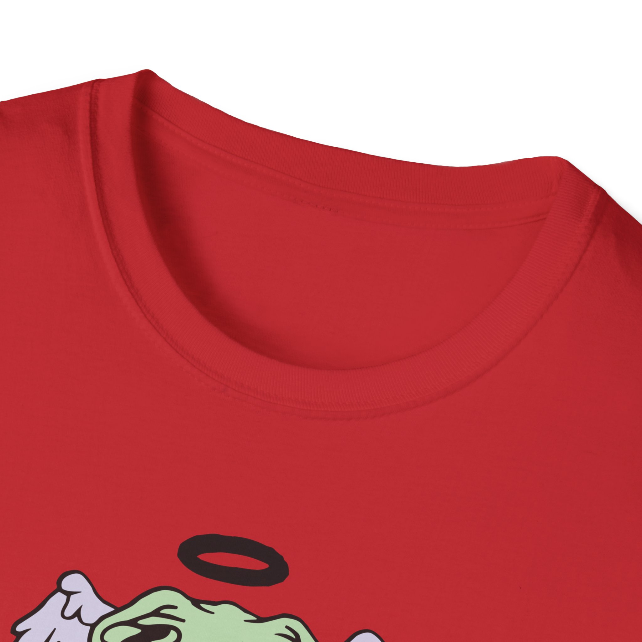 Froukje  Unisex Softstyle T-Shirt