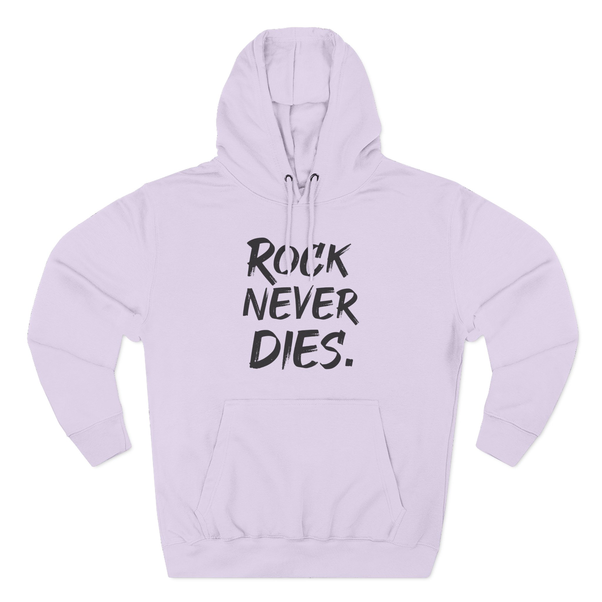 Halestorm Three-Panel Fleece Hoodie