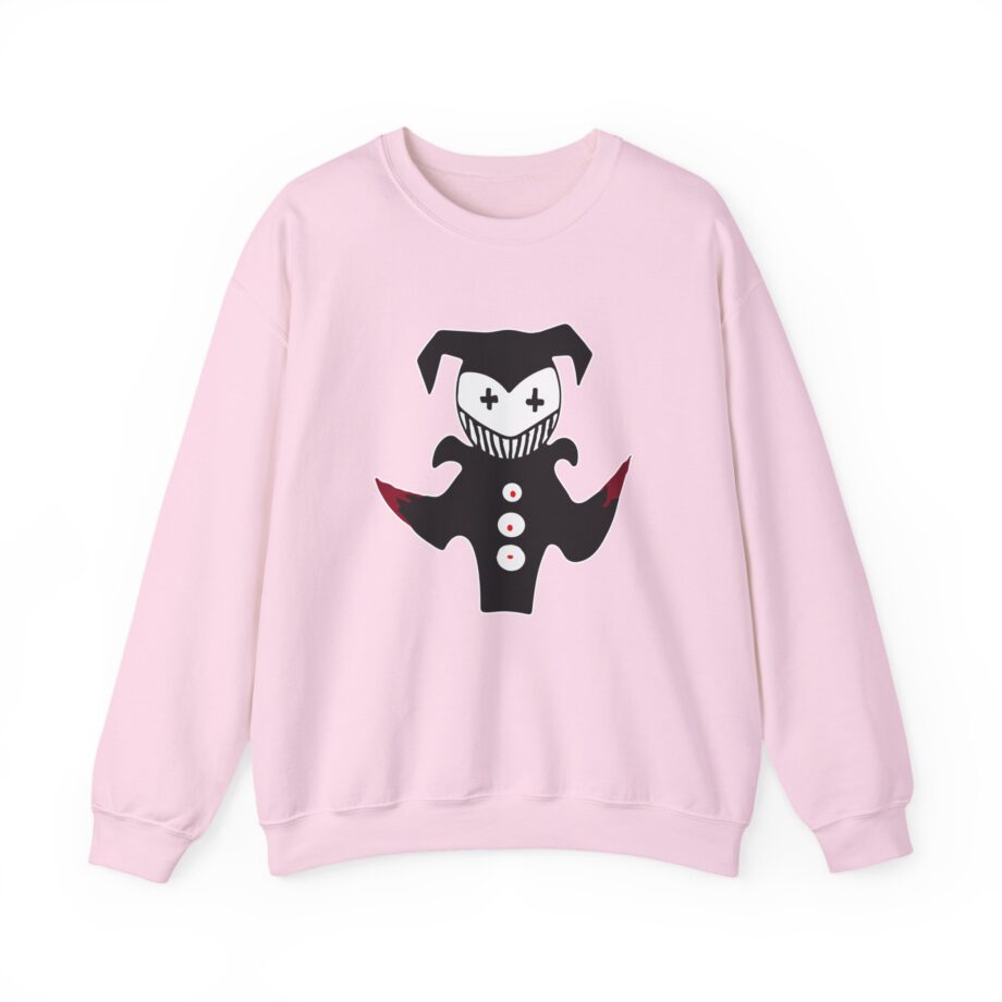 Clownpierce Vintage Unisex Heavy Blend™ Crewneck Sweatshirt