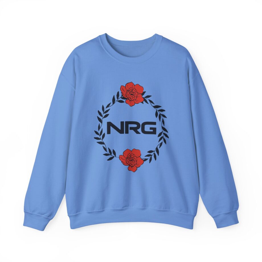 Stable Ronaldo Unisex Heavy Blend™ Crewneck Sweatshirt
