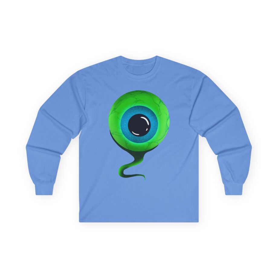 Jacksepticeye Unisex Ultra Cotton Long Sleeve Tee