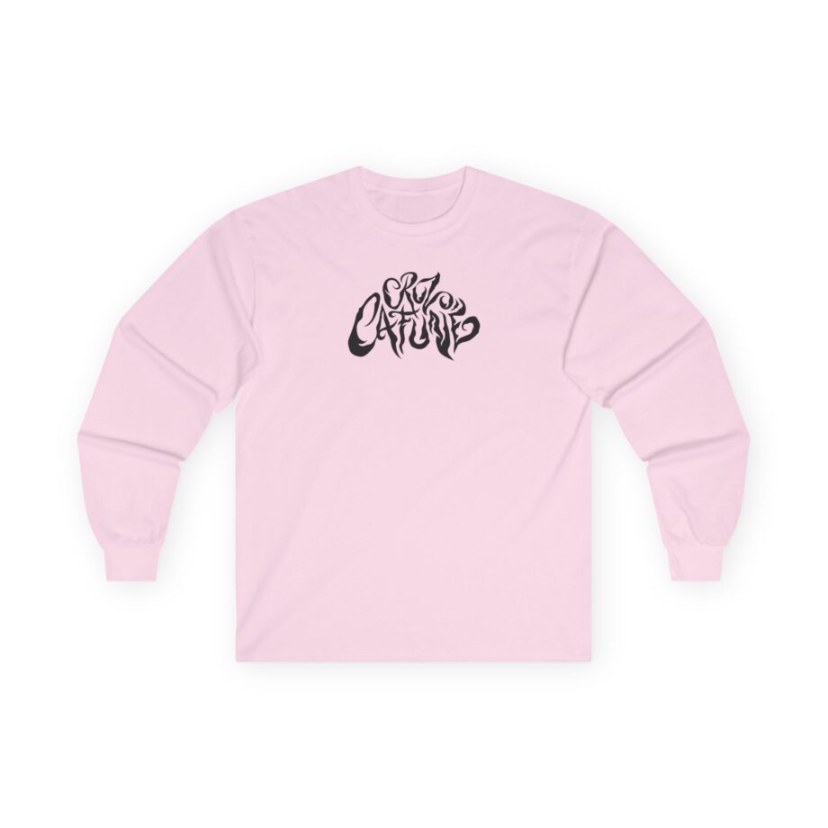 Cruz Cafune Unisex Ultra Cotton Long Sleeve Tee