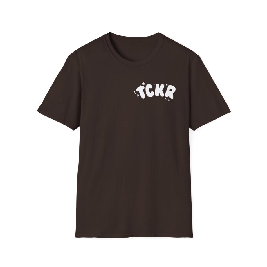 Kendall Rae Stay Safe Out There Unisex Softstyle T-Shirt