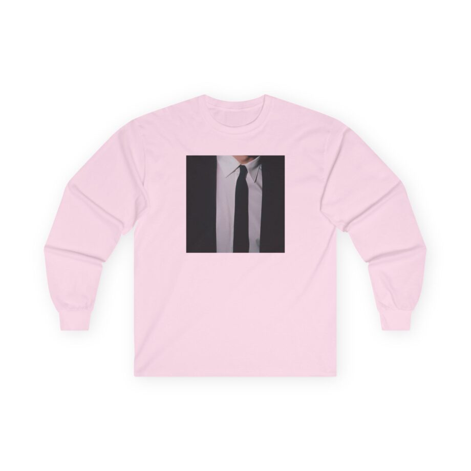 The Dare Unisex Ultra Cotton Long Sleeve Tee
