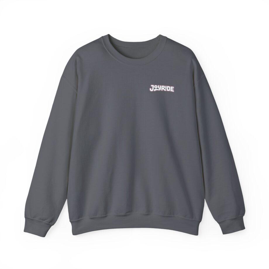 Ryan Trahan You Can Have My Joyride Unisex Heavy Blend™ Crewneck Sweatshirt