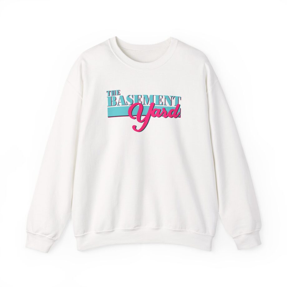 Basement Yard Unisex Heavy Blend™ Crewneck Sweatshirt