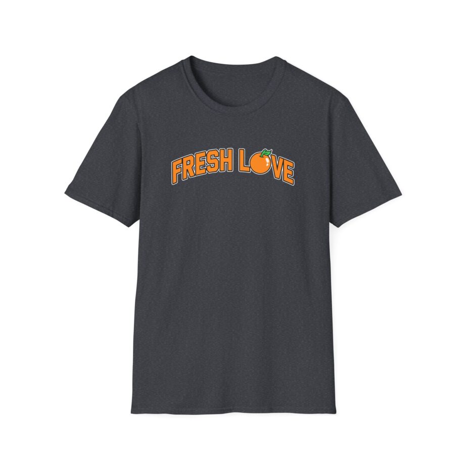 Fresh Love Sturniolo Triplet  Unisex Softstyle T-Shirt