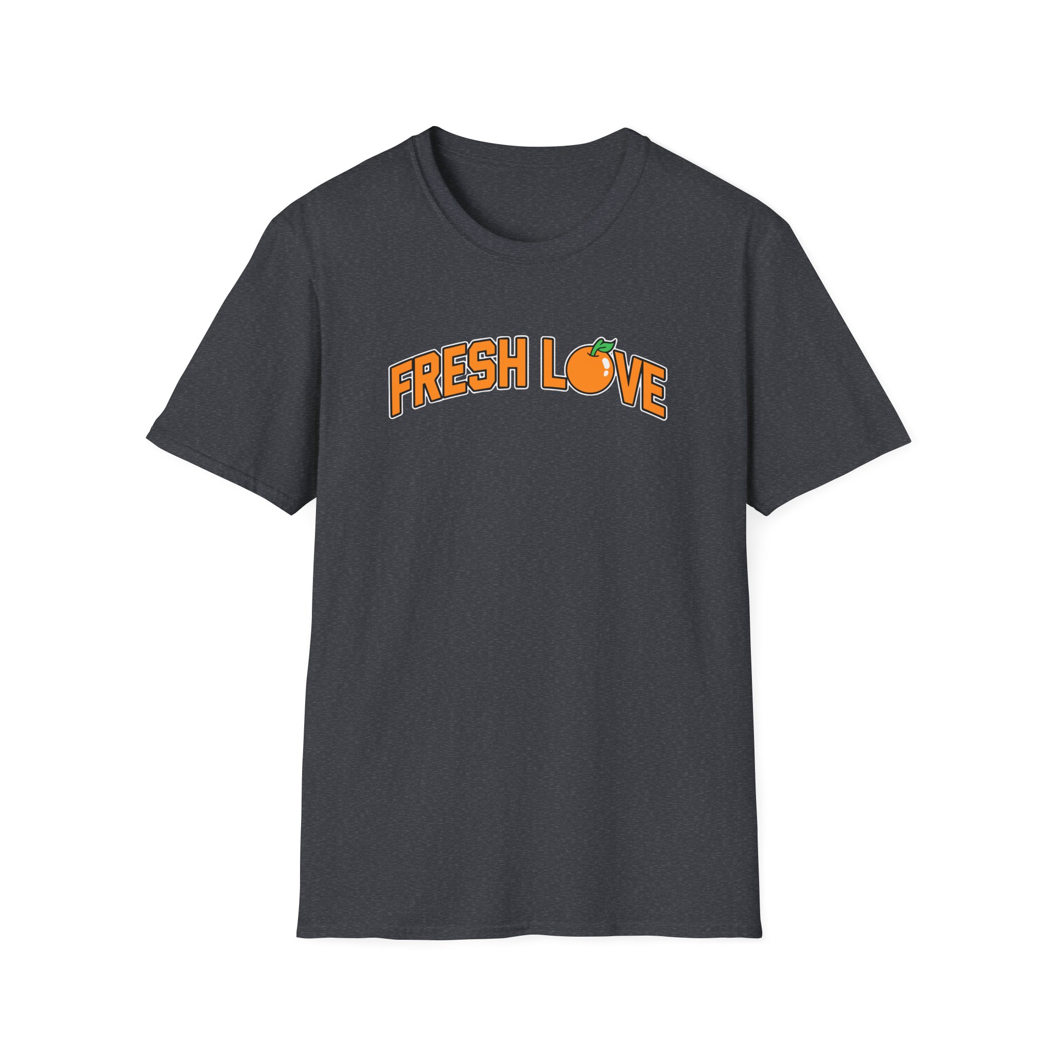Fresh Love Sturniolo Triplet  Unisex Softstyle T-Shirt
