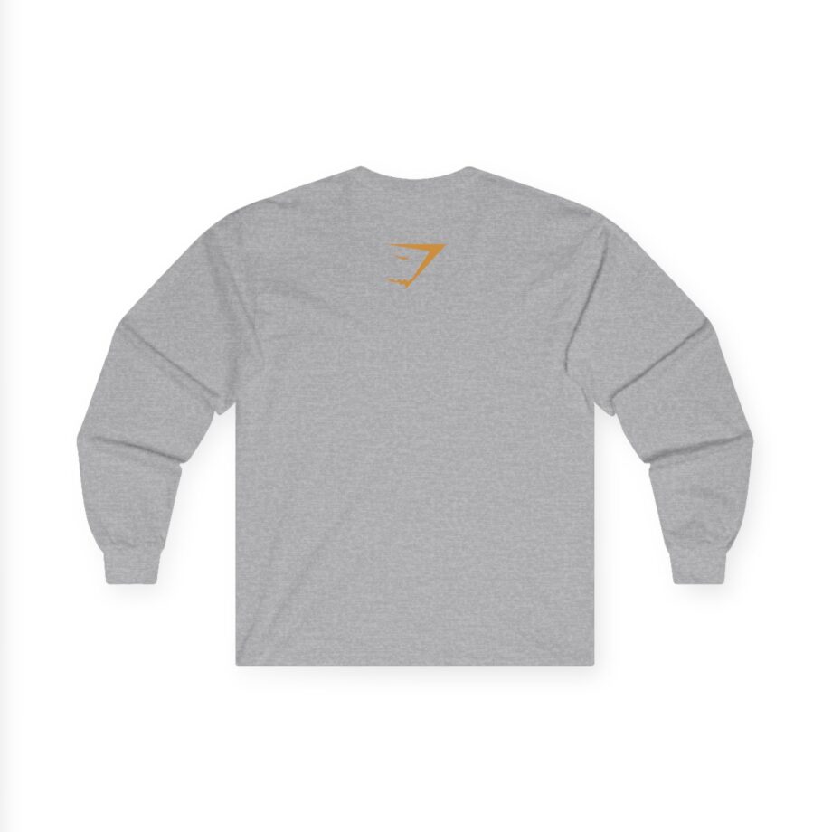Ryan Garcia Unisex Ultra Cotton Long Sleeve Tee