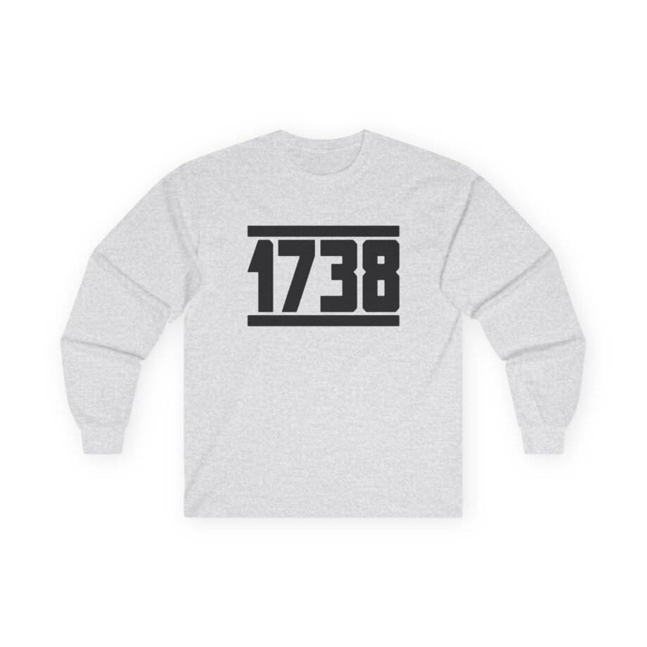 Fetty Wap 1738 Unisex Ultra Cotton Long Sleeve Tee