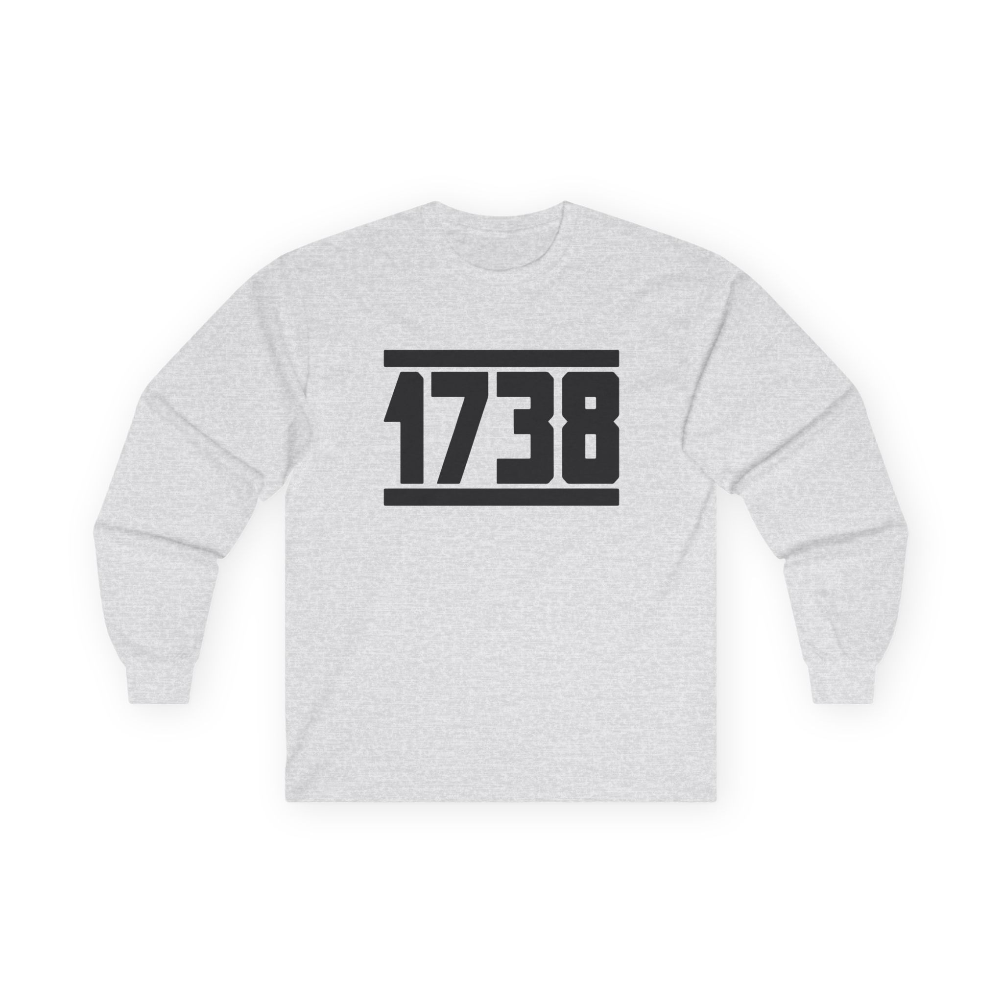 Fetty Wap 1738 Unisex Ultra Cotton Long Sleeve Tee