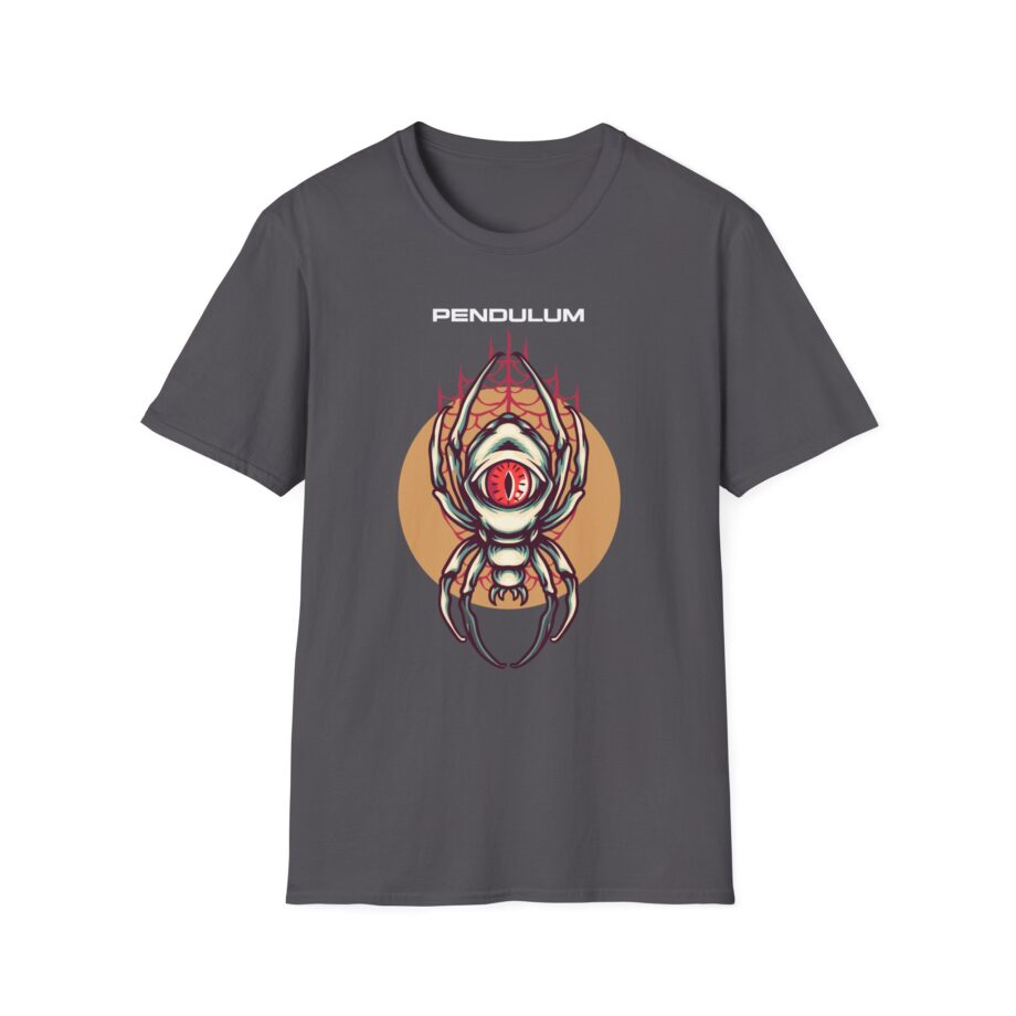 Pendulum Tarantula Unisex Softstyle T-Shirt