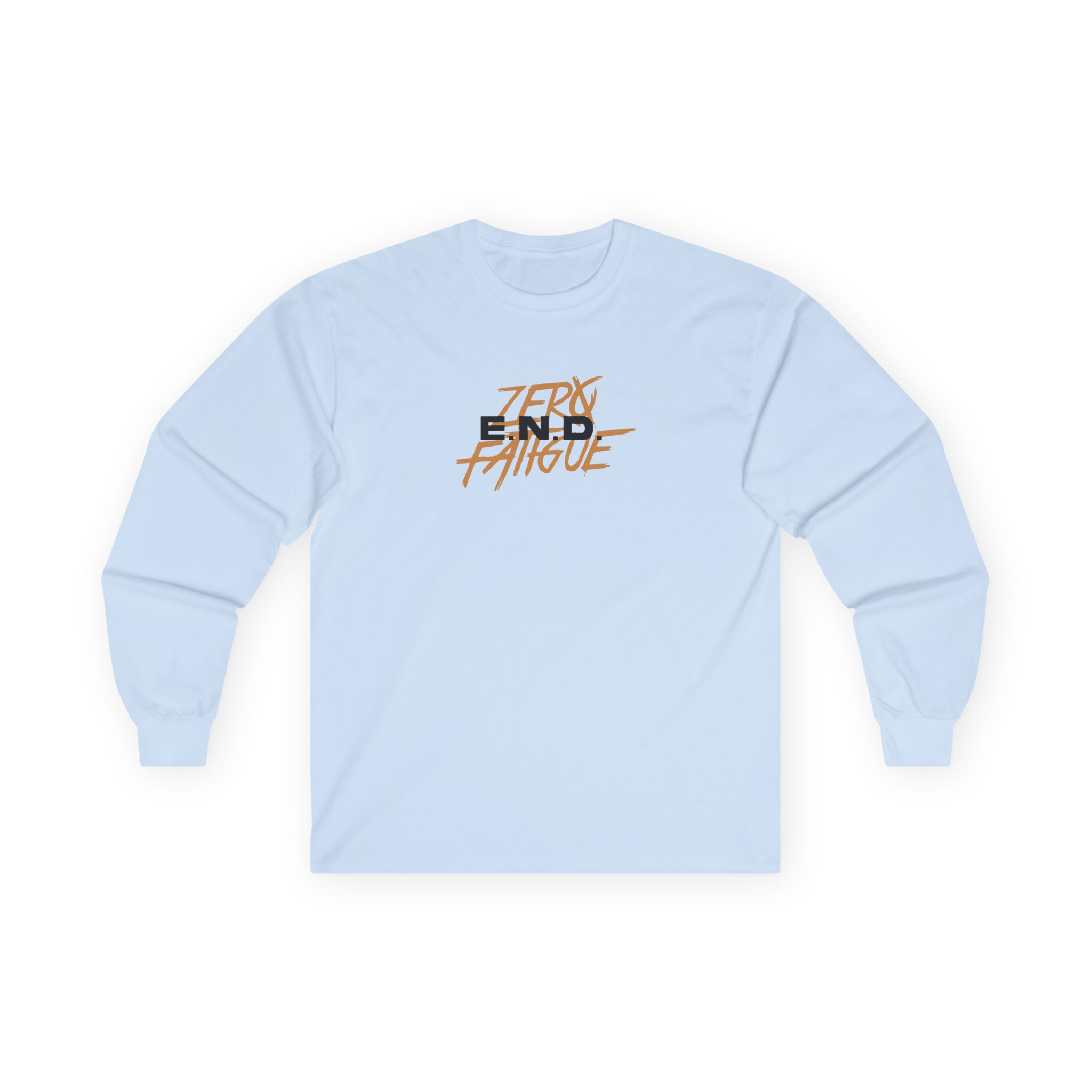 Smino Every Nigga Deserves Peace of Mind Unisex Ultra Cotton Long Sleeve Tee