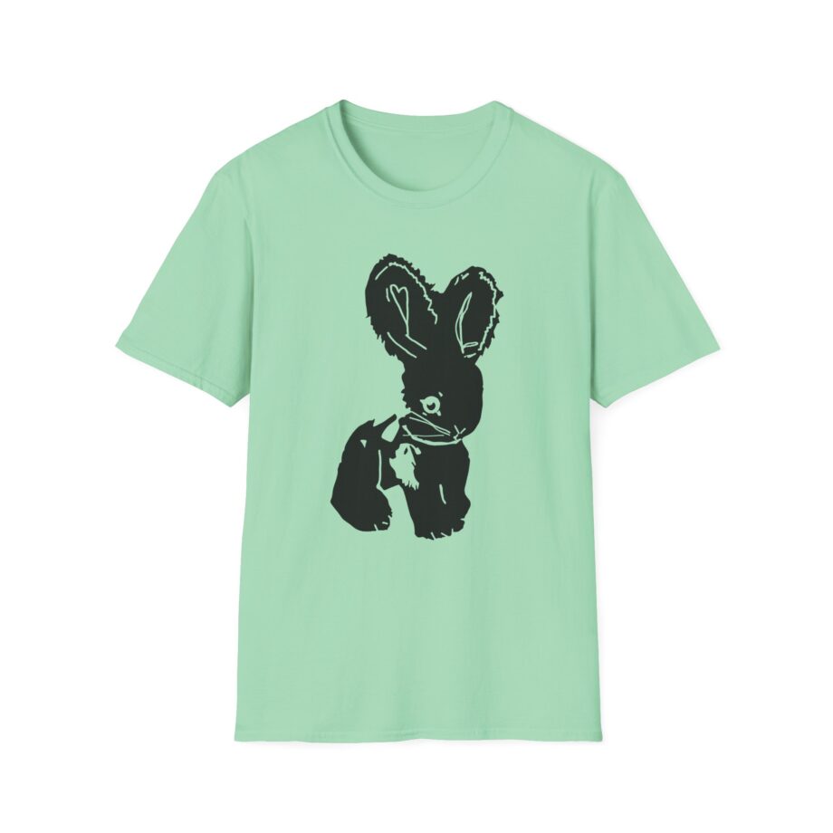 Froukje  Unisex Softstyle T-Shirt