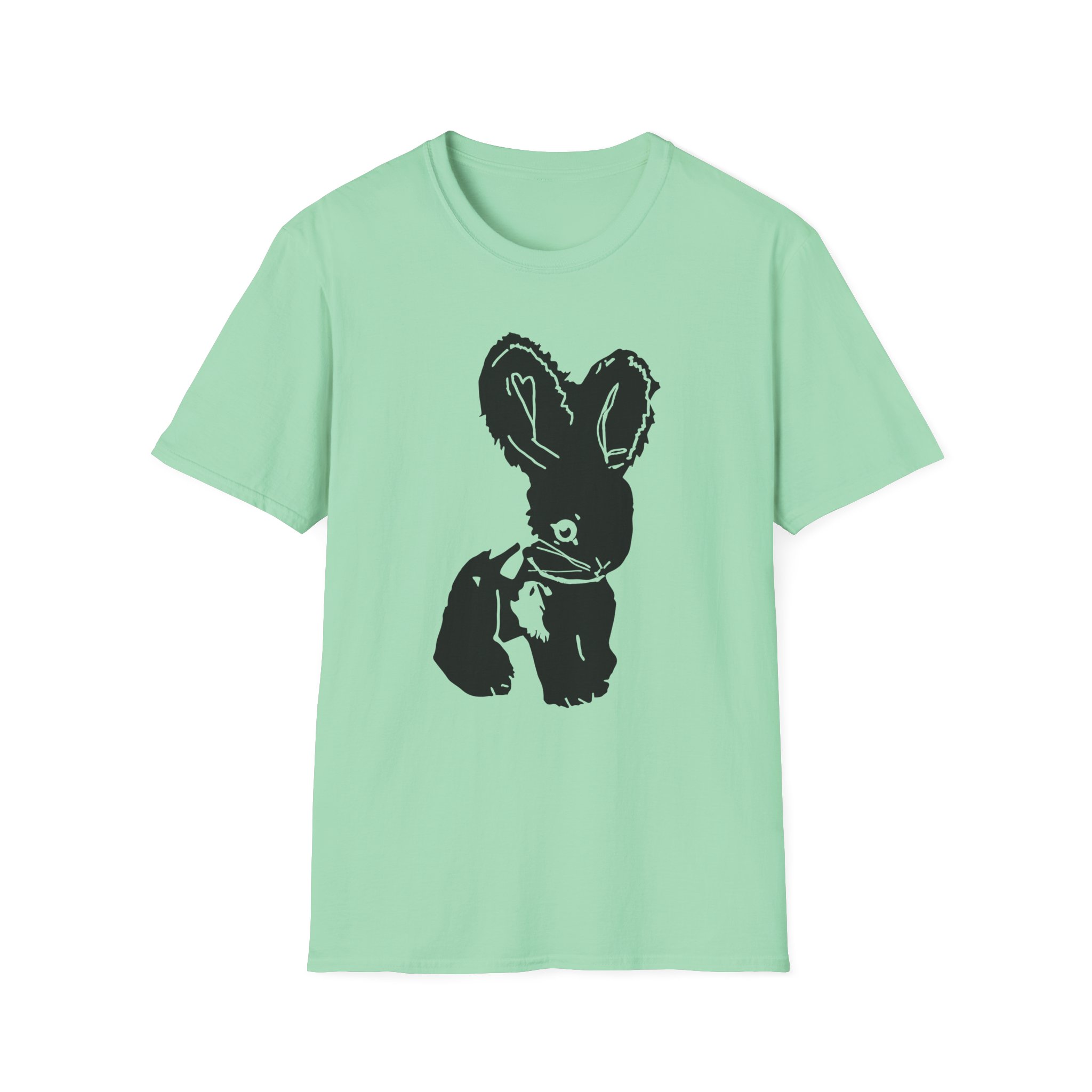 Froukje  Unisex Softstyle T-Shirt