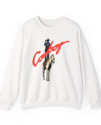 Forrest Frank Unisex Heavy Blend™ Crewneck Sweatshirt