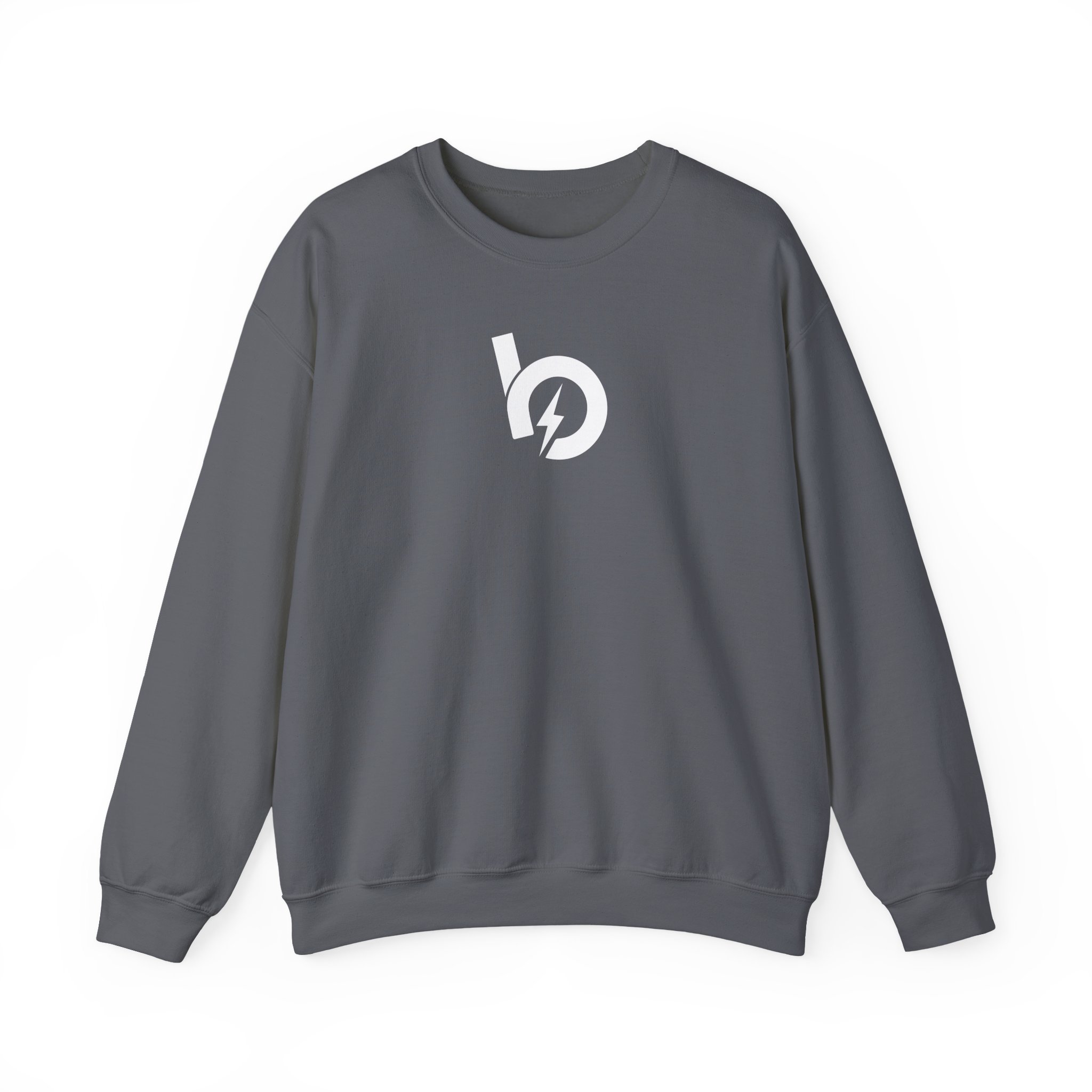 Trevor Bauer Outage Sword Spine Unisex Heavy Blendâ„¢ Crewneck Sweatshirt