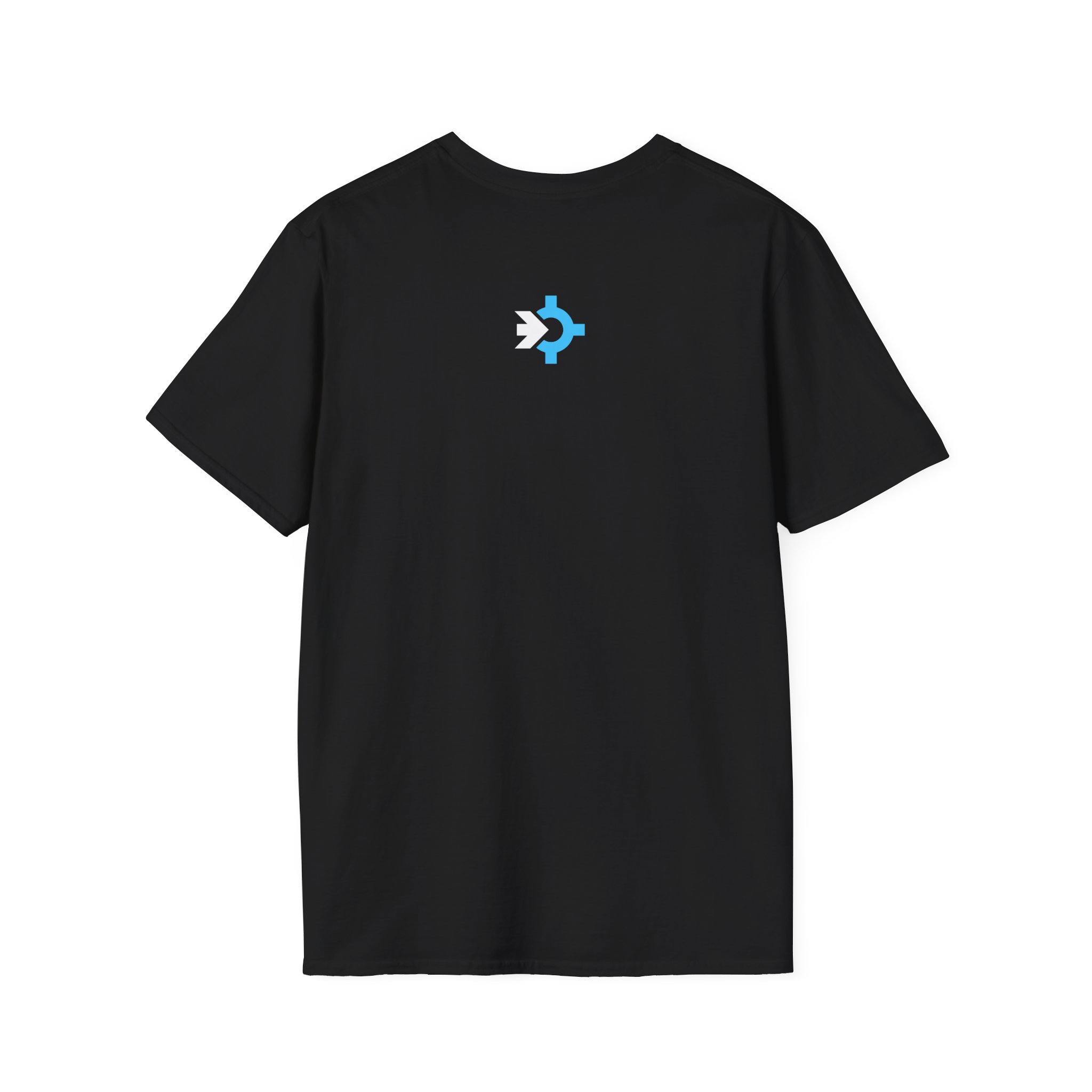Shroud  Fragathon Unisex Softstyle T-Shirt