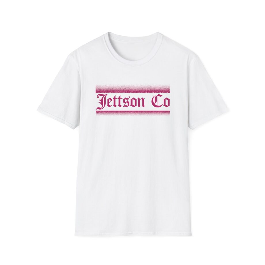 Jett Lawrence Unisex Softstyle T-Shirt