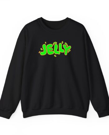 Ssundee Rocket Boost Unisex Heavy Blend™ Crewneck Sweatshirt