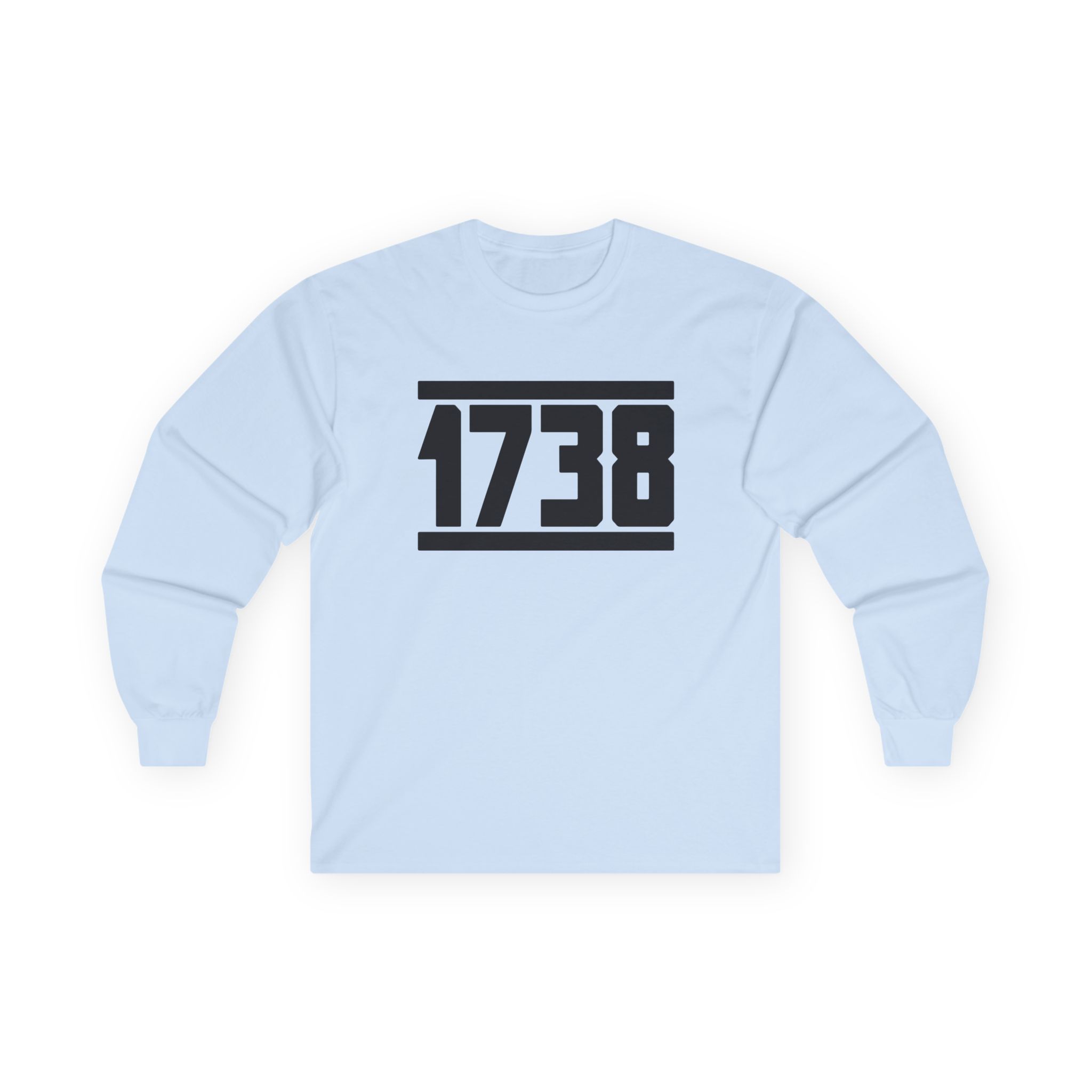 Fetty Wap 1738 Unisex Ultra Cotton Long Sleeve Tee