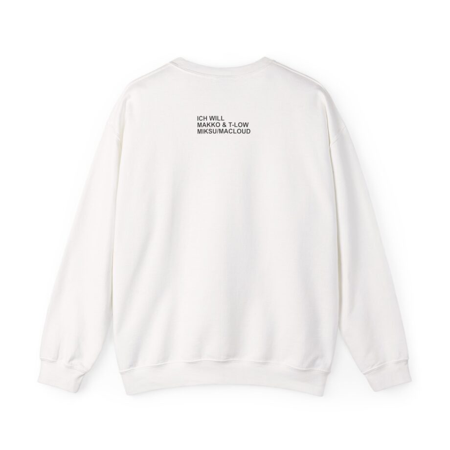 Makko Unisex Heavy Blend™ Crewneck Sweatshirt