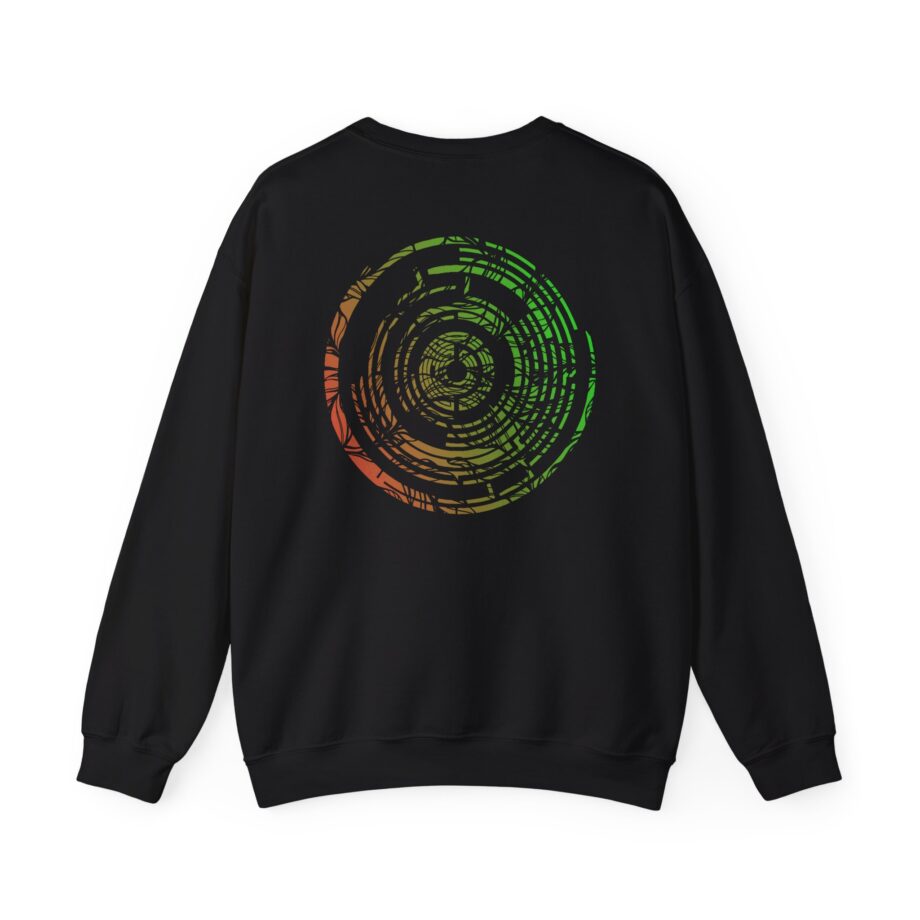 Pendulum Limited Edition Halloween Unisex Heavy Blend™ Crewneck Sweatshirt